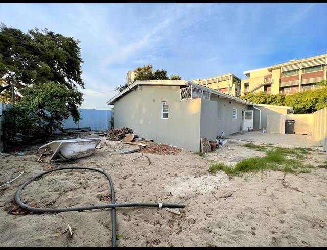 3 BEDROOM HOUSE TO LET IN VASCO ESTATE